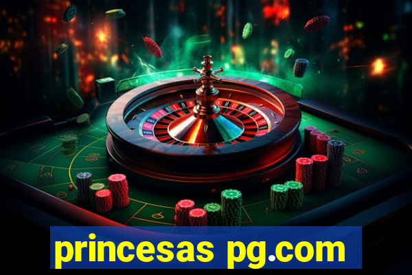 princesas pg.com
